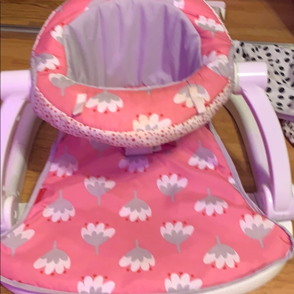 Fisher Price Seat